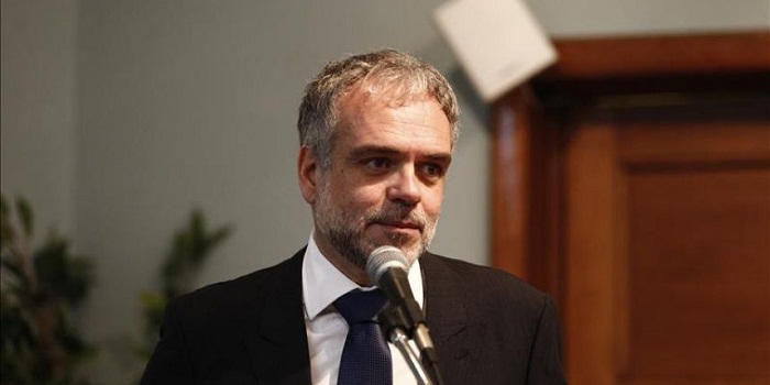 Uruguayan Deputy FM to visit Azerbaijan